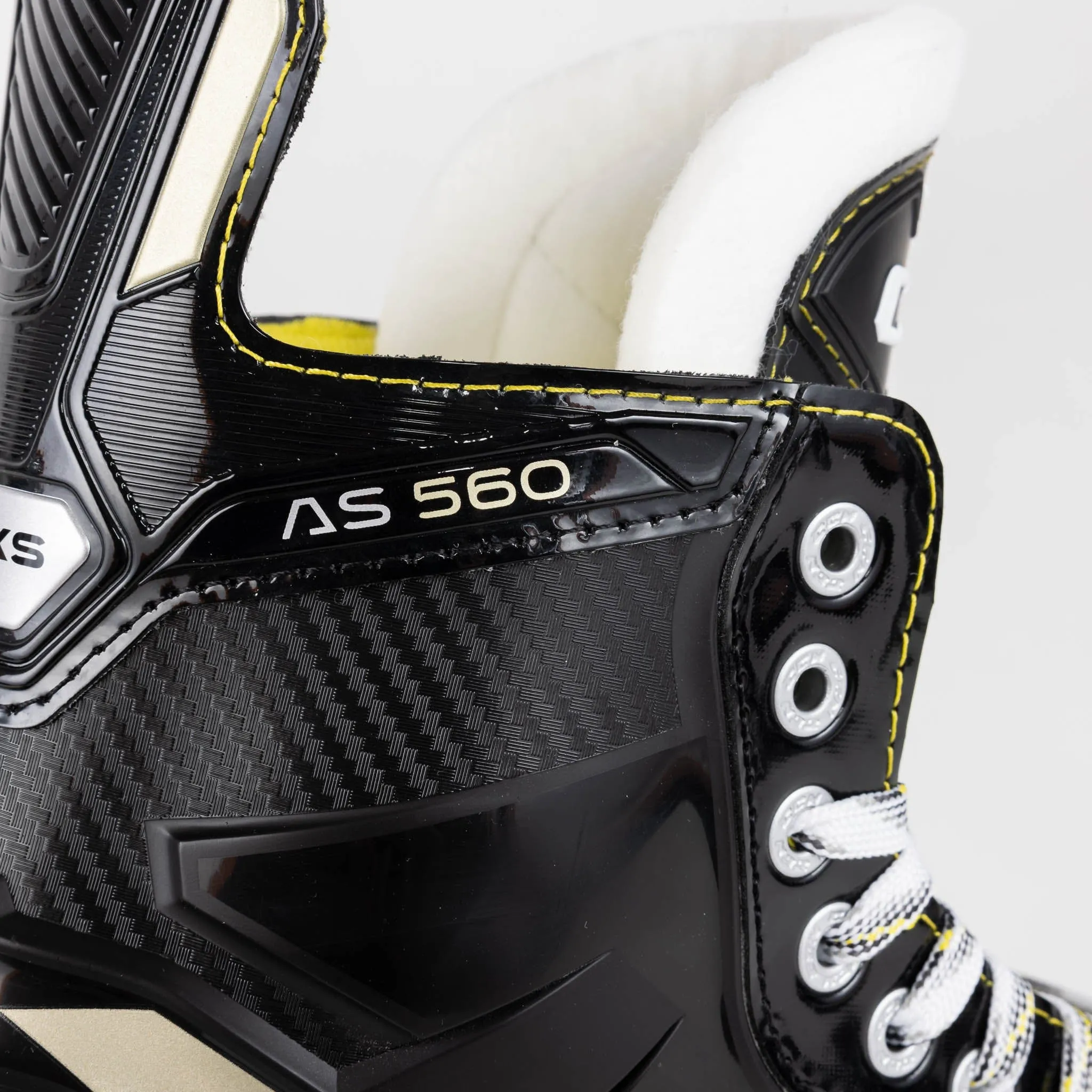 CCM Tacks AS560 Intermediate Hockey Skates