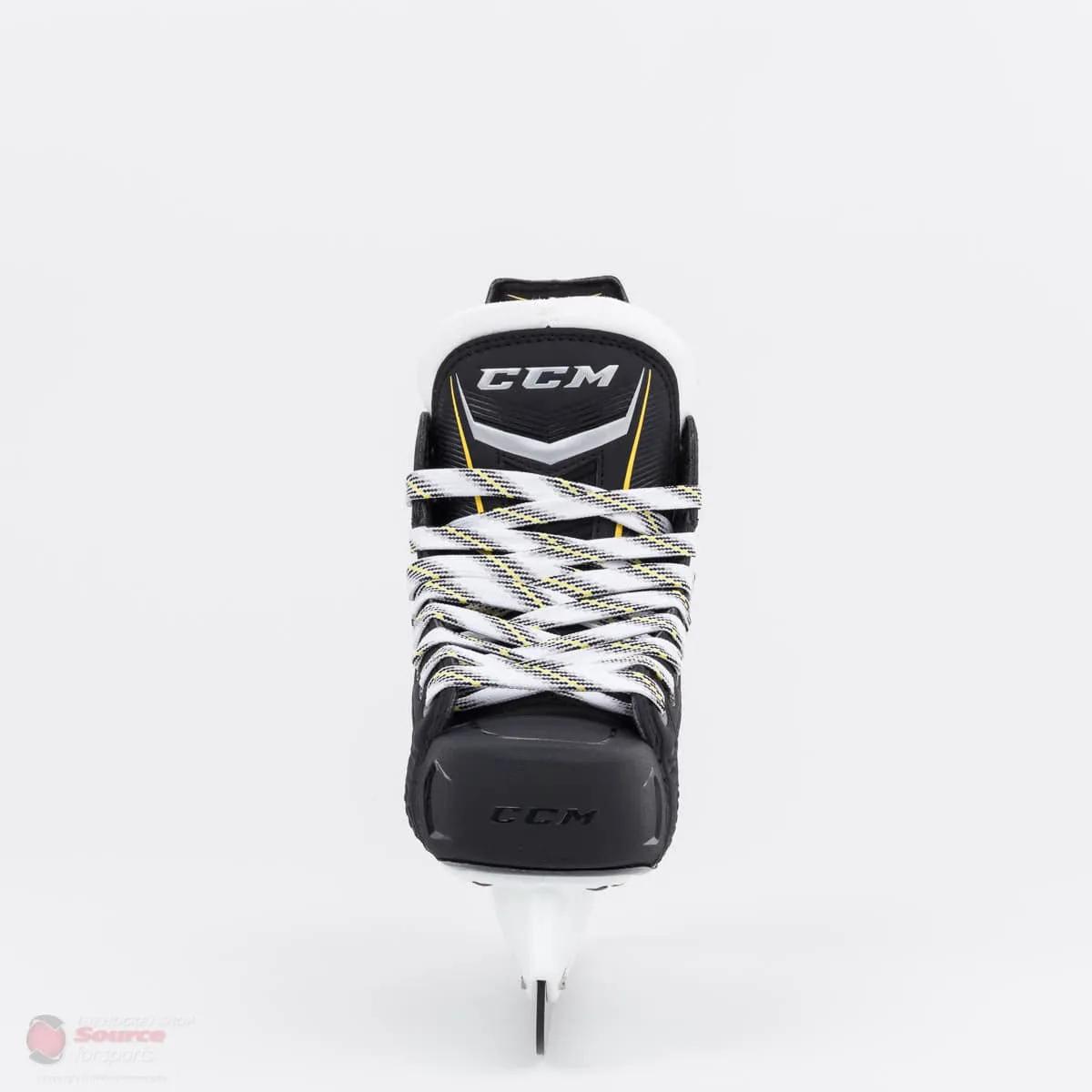 CCM Tacks Vector Pro Junior Skates (2018)