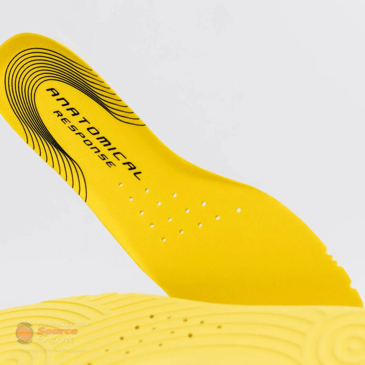 CCM Tacks Vector Pro Senior Hockey Skates (2018)
