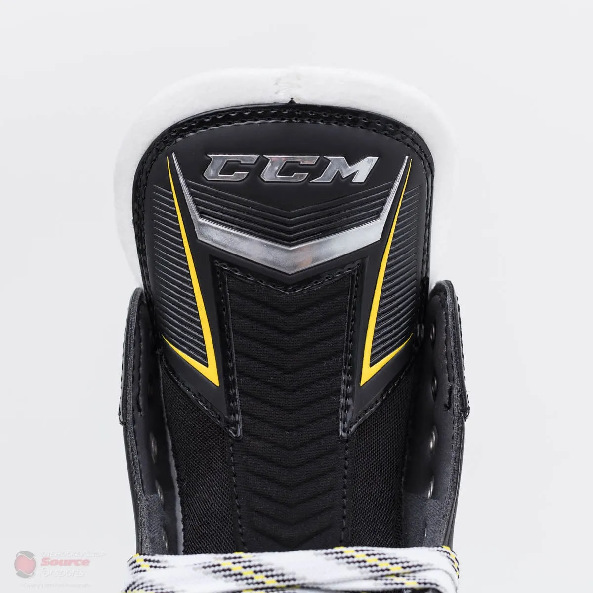 CCM Tacks Vector Pro Senior Hockey Skates (2018)
