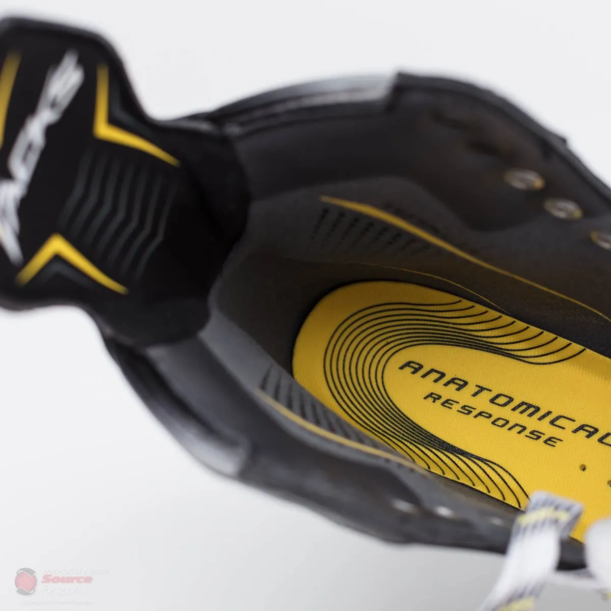 CCM Tacks Vector Pro Senior Hockey Skates (2018)