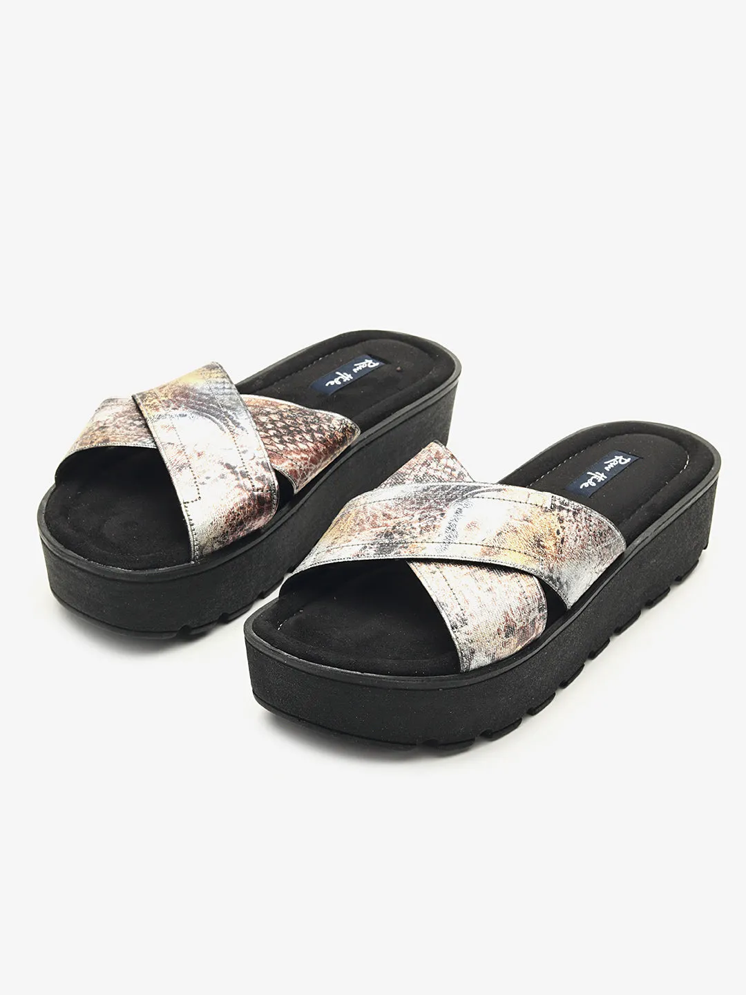 Charmie Wedges