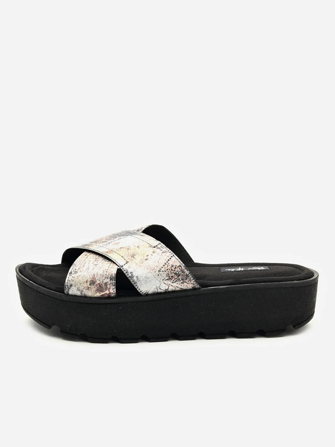 Charmie Wedges