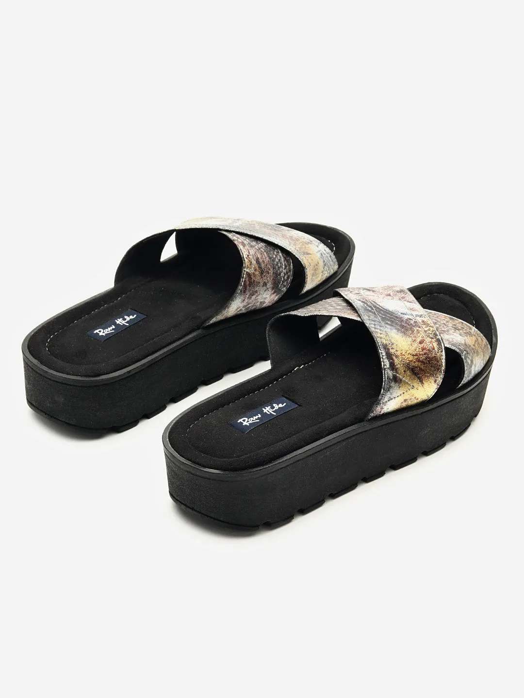 Charmie Wedges