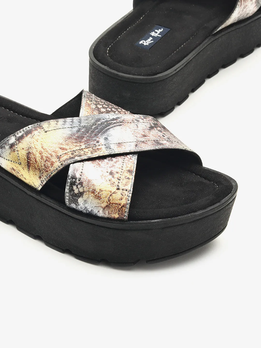 Charmie Wedges