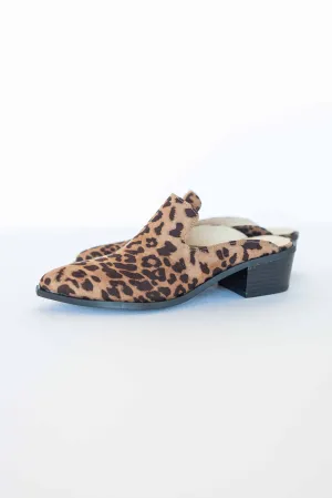 [CHINESE LAUNDRY] MARINE MODERN LEO MULE