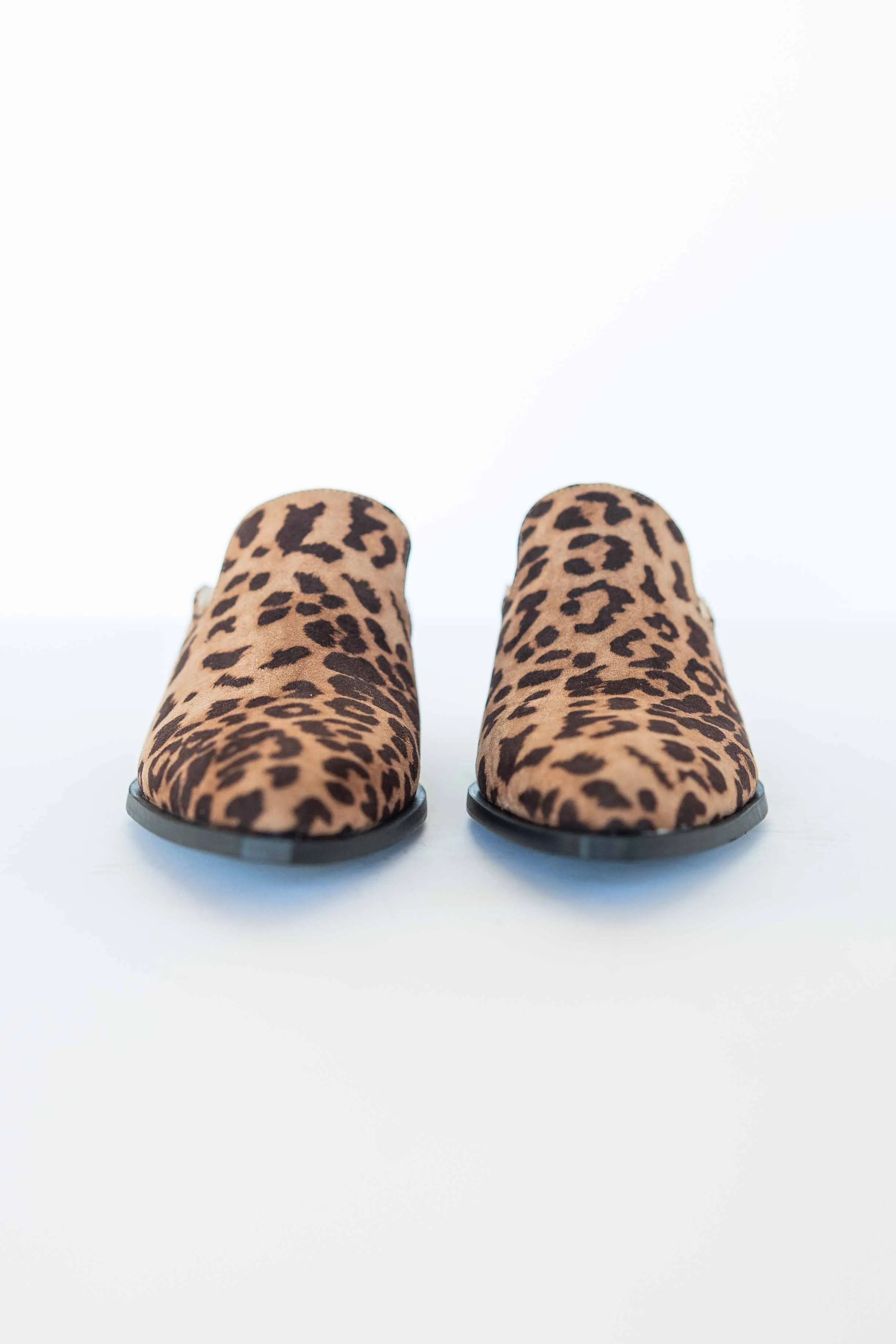 [CHINESE LAUNDRY] MARINE MODERN LEO MULE