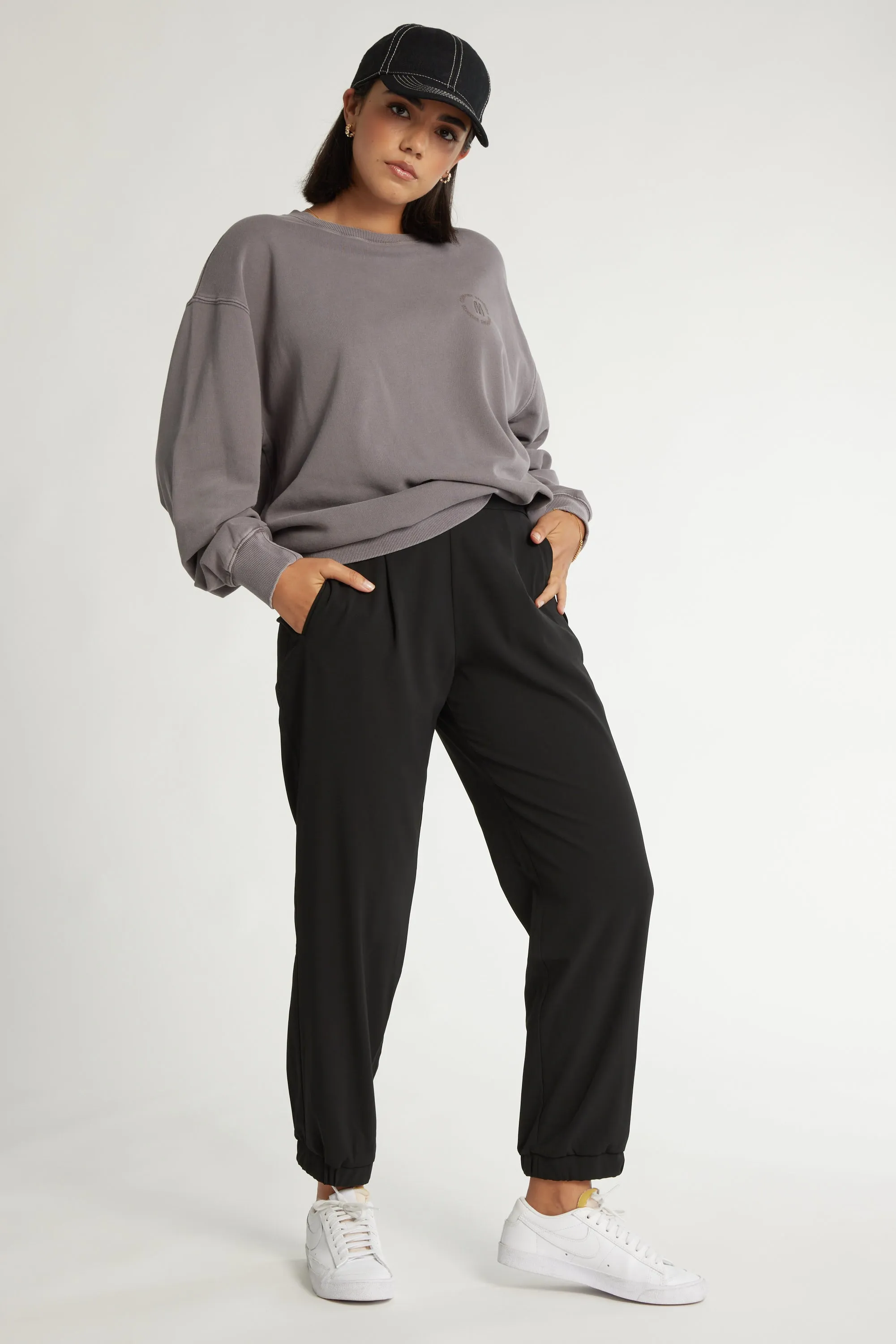 Chloe Ankle Grazer