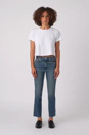 Chloe Crop Kismet
