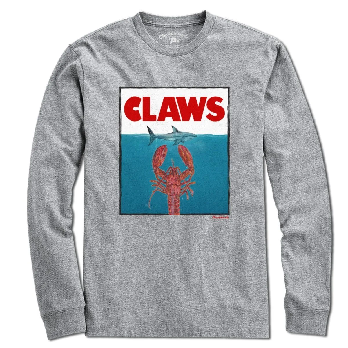 Claws T-Shirt
