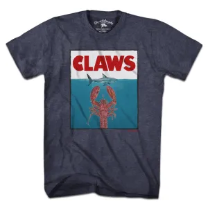 Claws T-Shirt