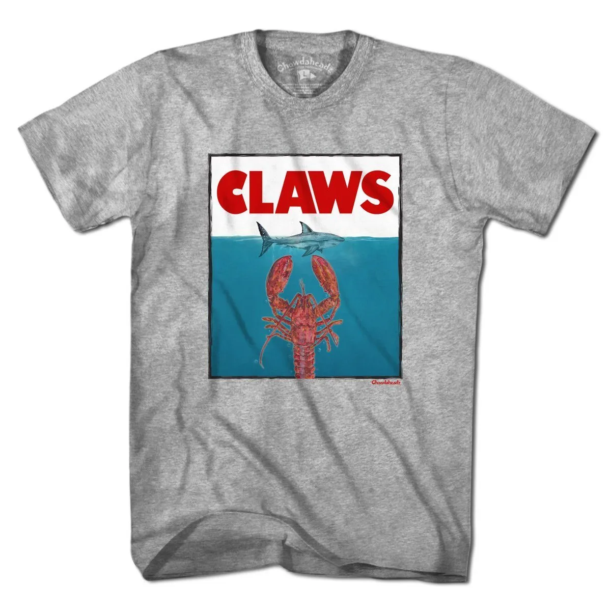 Claws T-Shirt