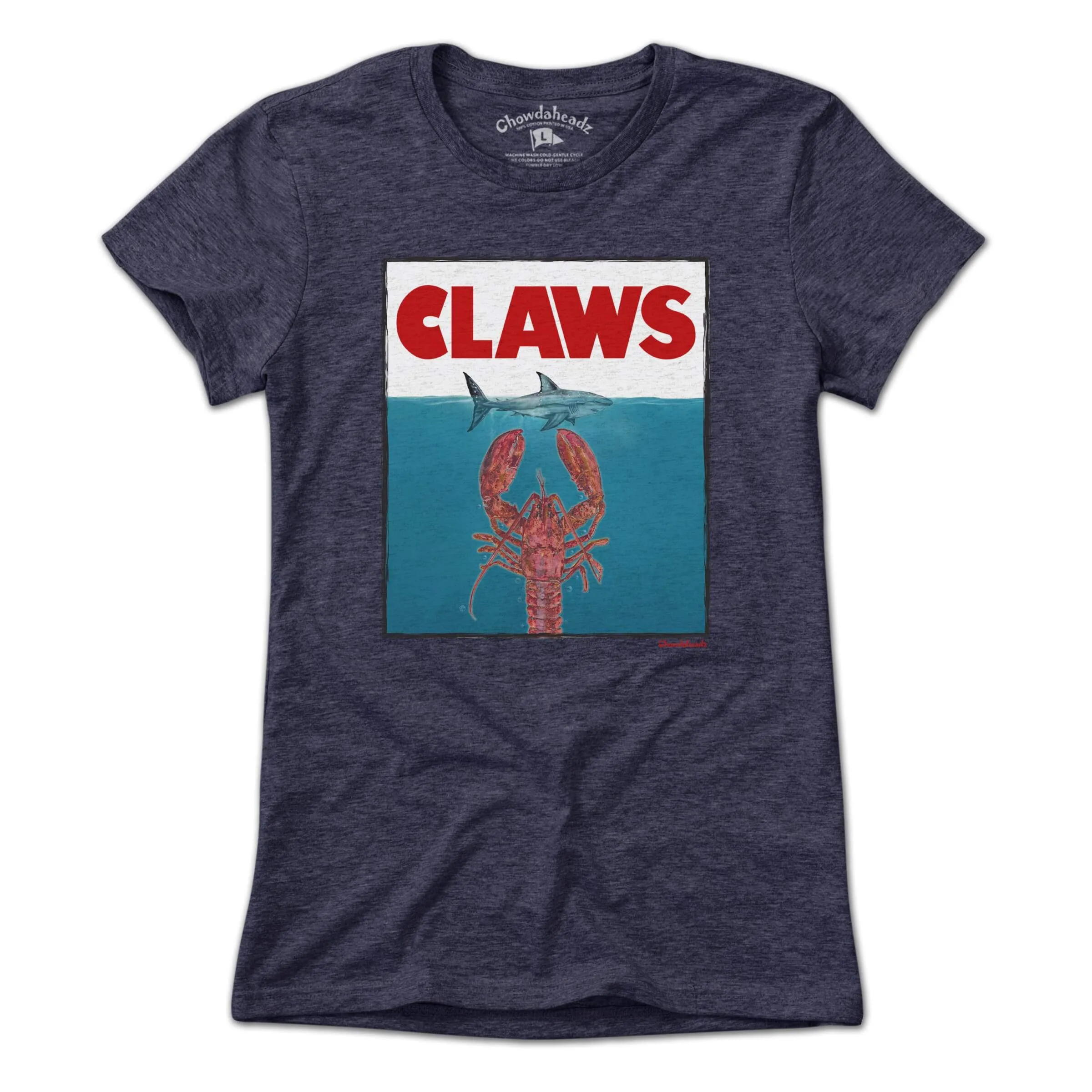 Claws T-Shirt