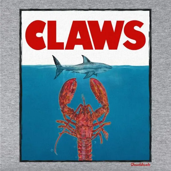 Claws T-Shirt