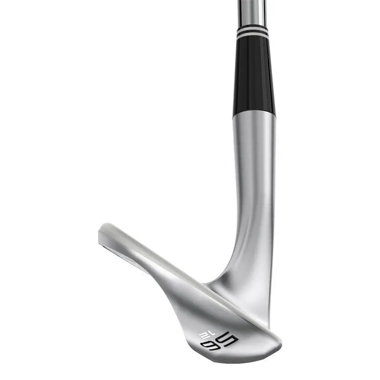 Cleveland CBX ZipCore Full Face 2 Wedge Steel RH