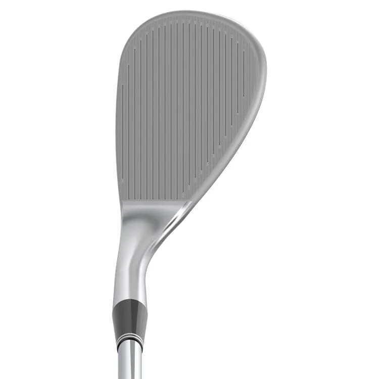 Cleveland CBX ZipCore Full Face 2 Wedge Steel RH