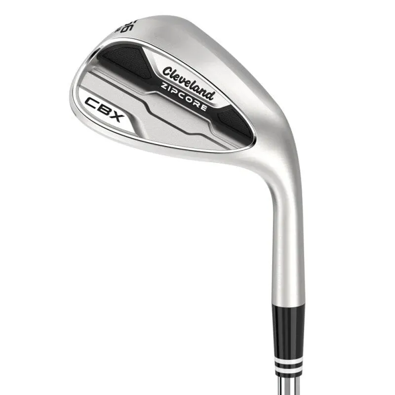 Cleveland CBX ZipCore Tour Satin Ladies Wedge LH