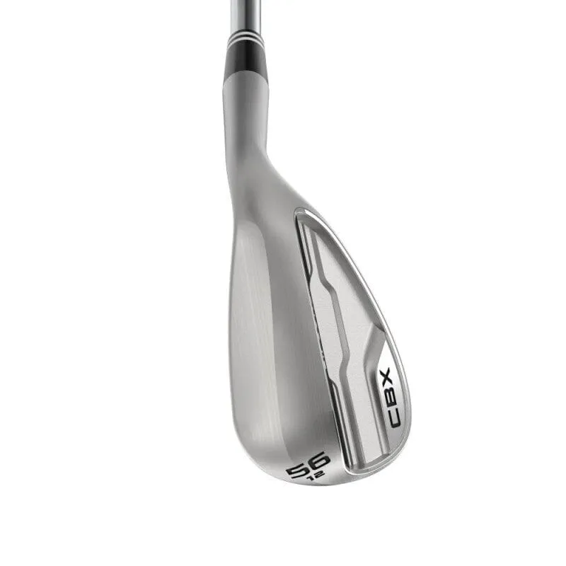 Cleveland CBX ZipCore Tour Satin Ladies Wedge LH
