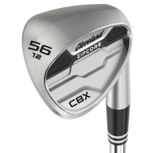 Cleveland CBX ZipCore Tour Satin Ladies Wedge LH
