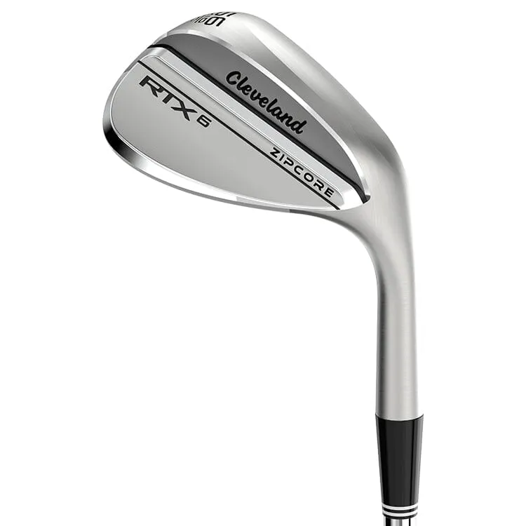 Cleveland RTX 6 ZipCore Tour Satin Wedge RH