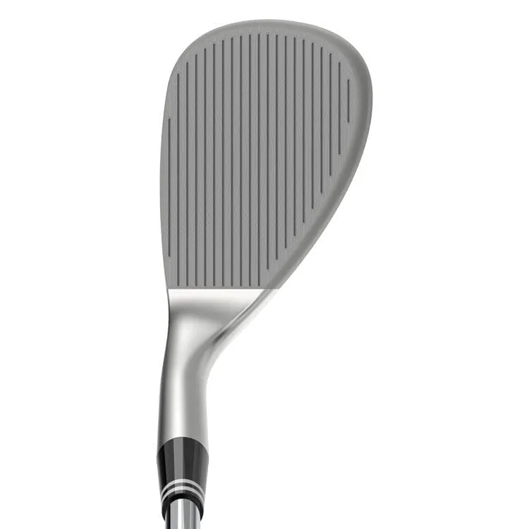Cleveland RTX Full Face 2 Tour Satin Steel Wedge LH