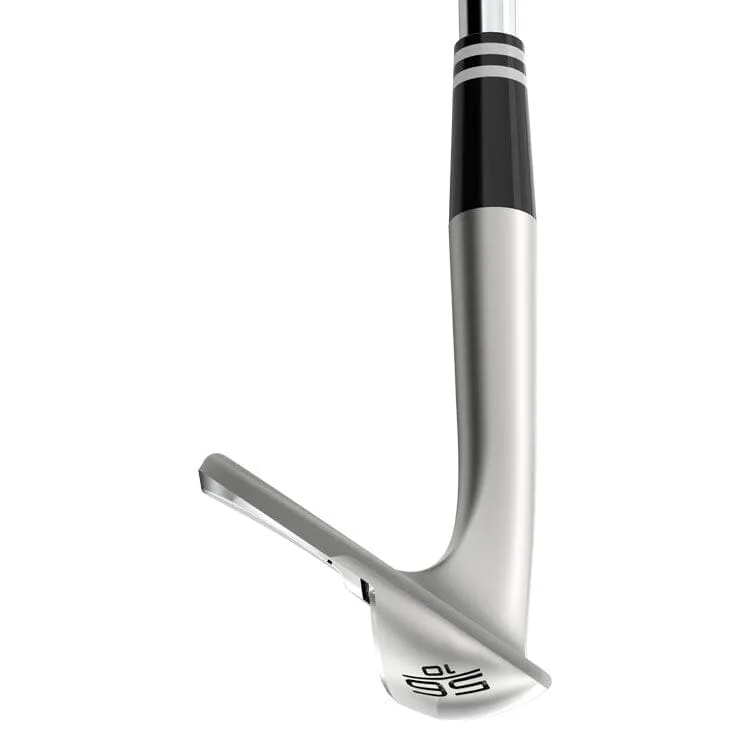 Cleveland RTX Full Face 2 Tour Satin Steel Wedge LH