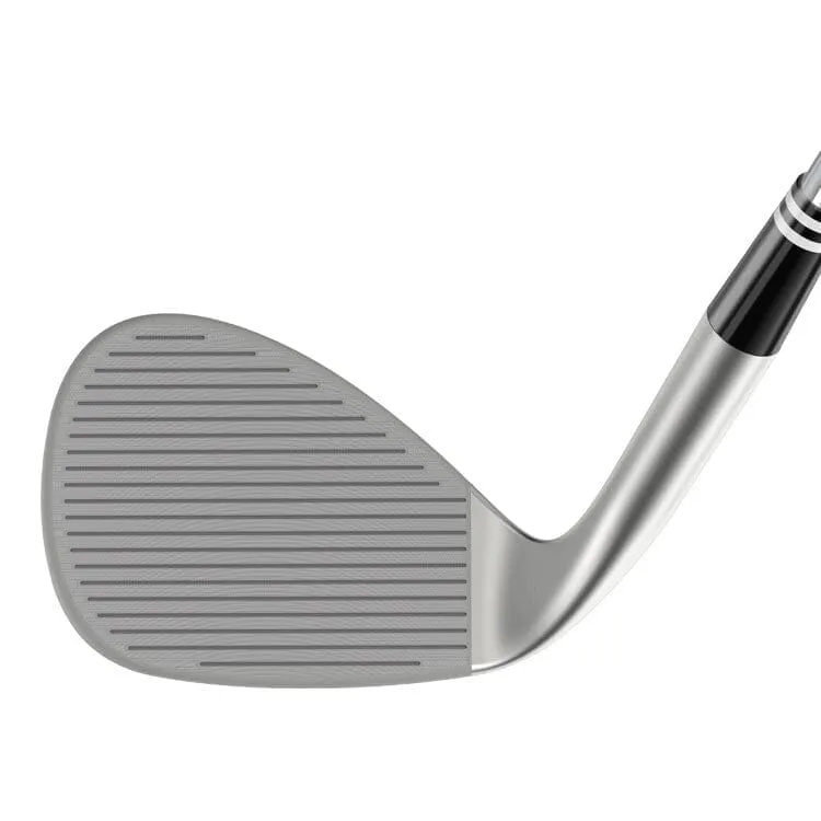 Cleveland RTX Full Face 2 Tour Satin Steel Wedge LH