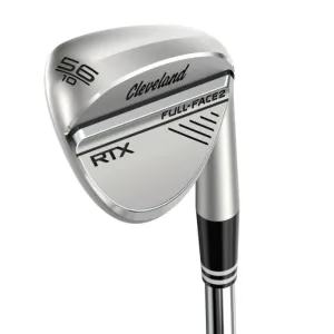 Cleveland RTX Full-Face 2 Tour Satin Wedge