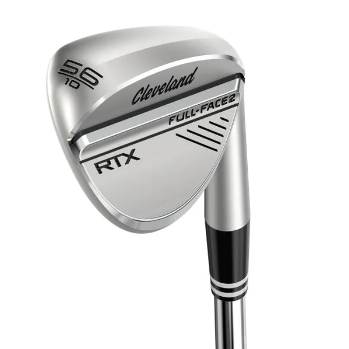 Cleveland RTX Full-Face 2 Tour Satin Wedge