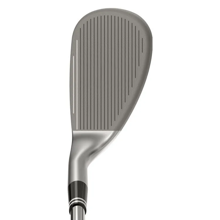 Cleveland Smart Sole Full Face Tour Satin Wedge Graphite RH