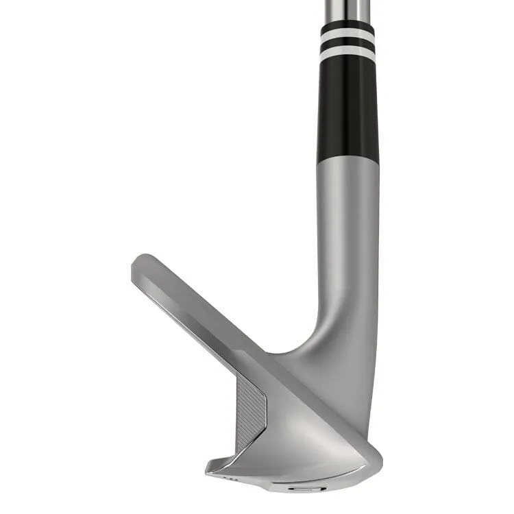 Cleveland Smart Sole Full Face Tour Satin Wedge Graphite RH