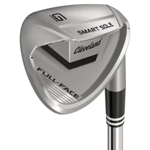 Cleveland Smart Sole Full Face Tour Satin Wedge Graphite RH