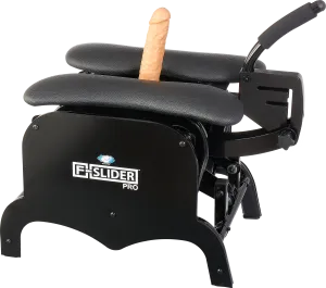Cloud 9 F-Slider Pro