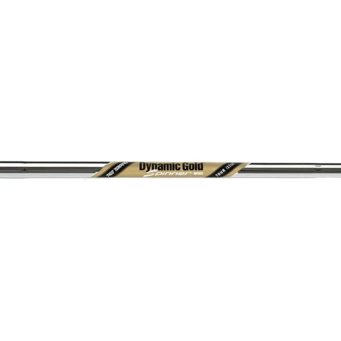 Cobra KING Black Wedge