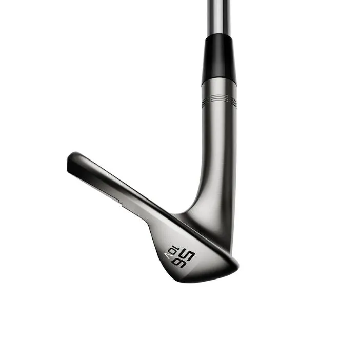 Cobra KING Raw Wedge