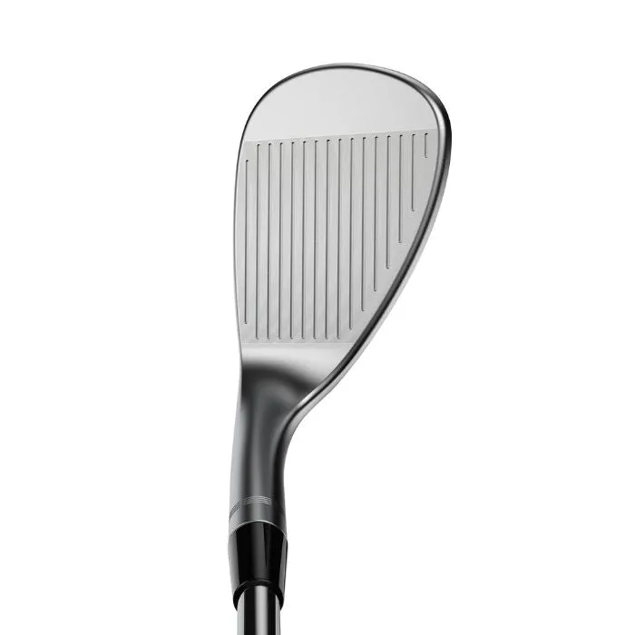 Cobra KING Satin Chrome Wedge