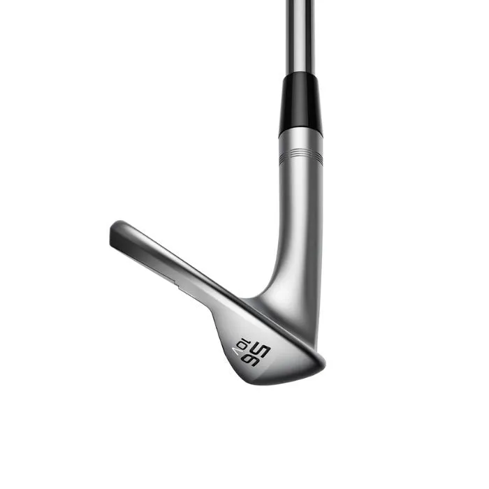 Cobra KING Satin Chrome Wedge
