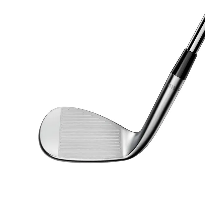 Cobra KING Satin Chrome Wedge