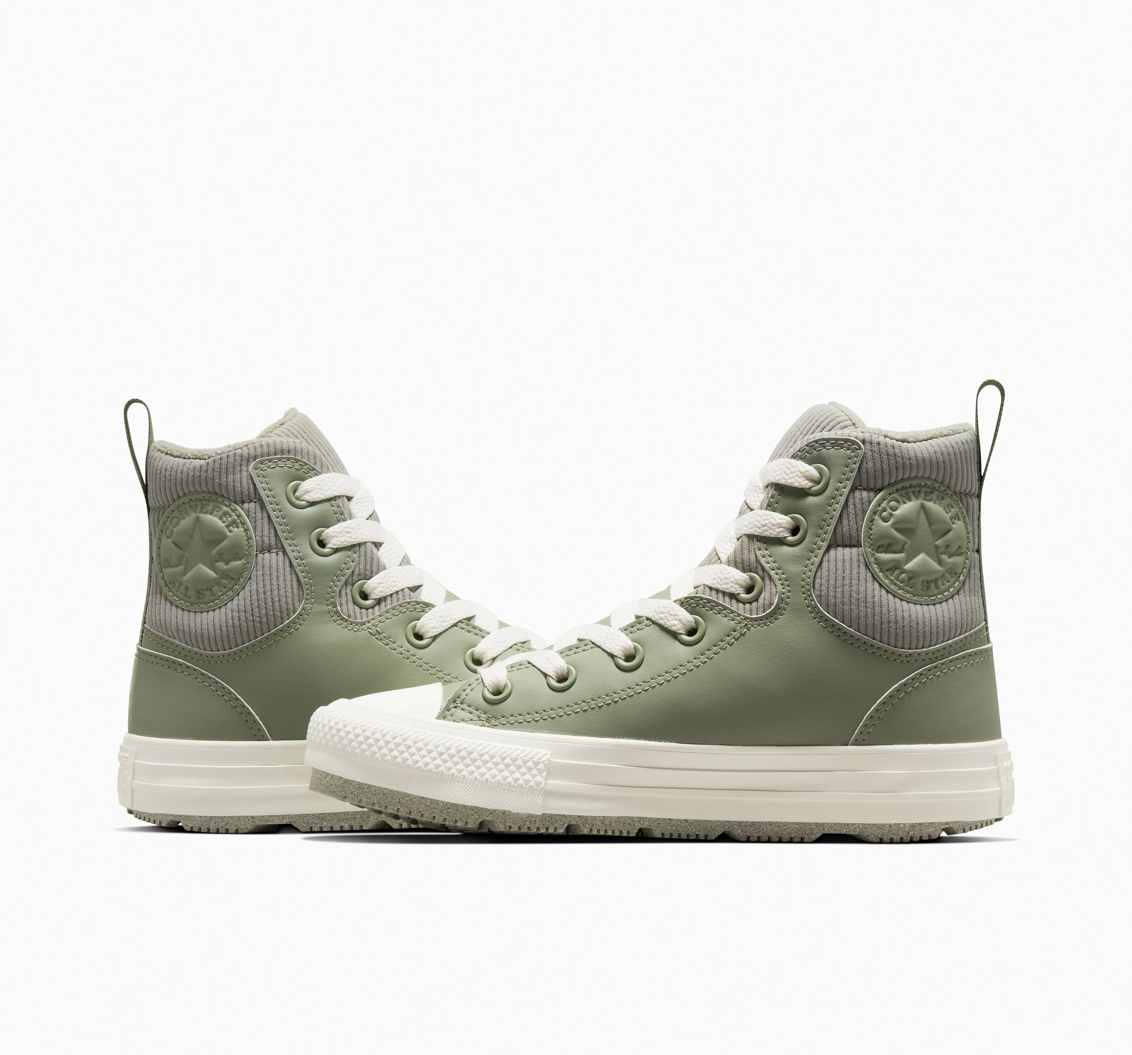 CONVERSE CHUCK TAYLOR ALL STAR BERKSHIRE COUNTER CLIMATE