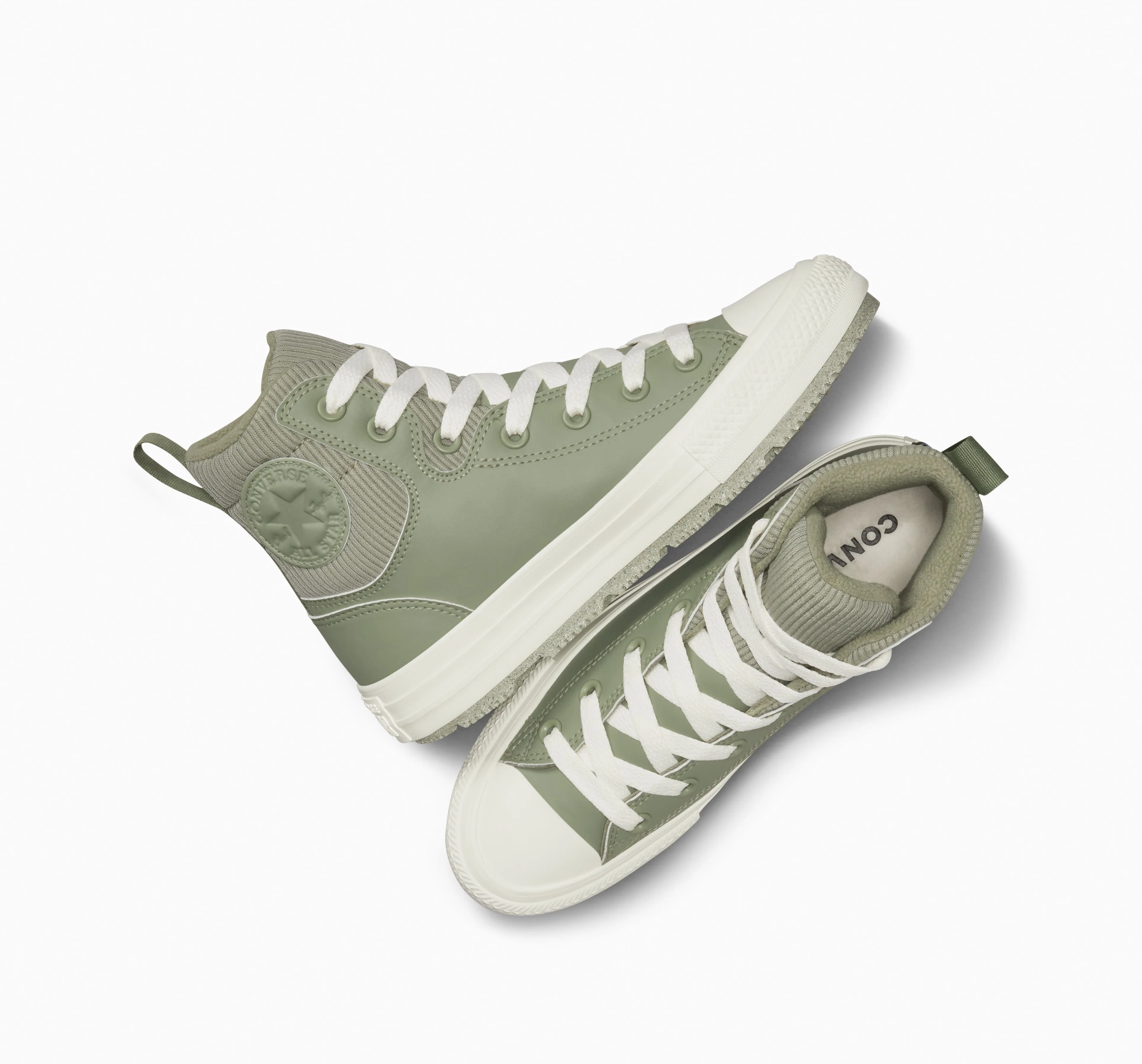 CONVERSE CHUCK TAYLOR ALL STAR BERKSHIRE COUNTER CLIMATE