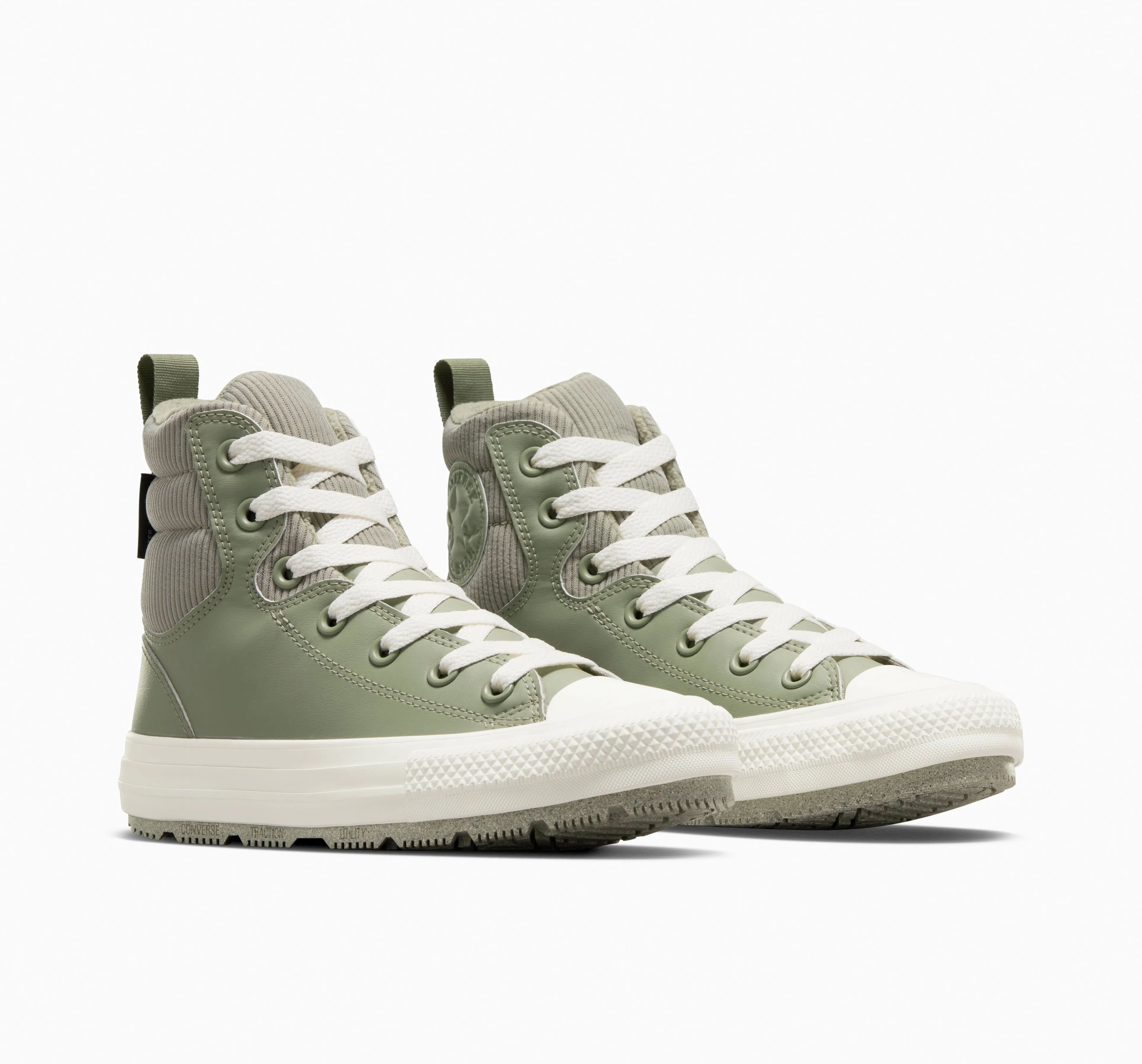 CONVERSE CHUCK TAYLOR ALL STAR BERKSHIRE COUNTER CLIMATE