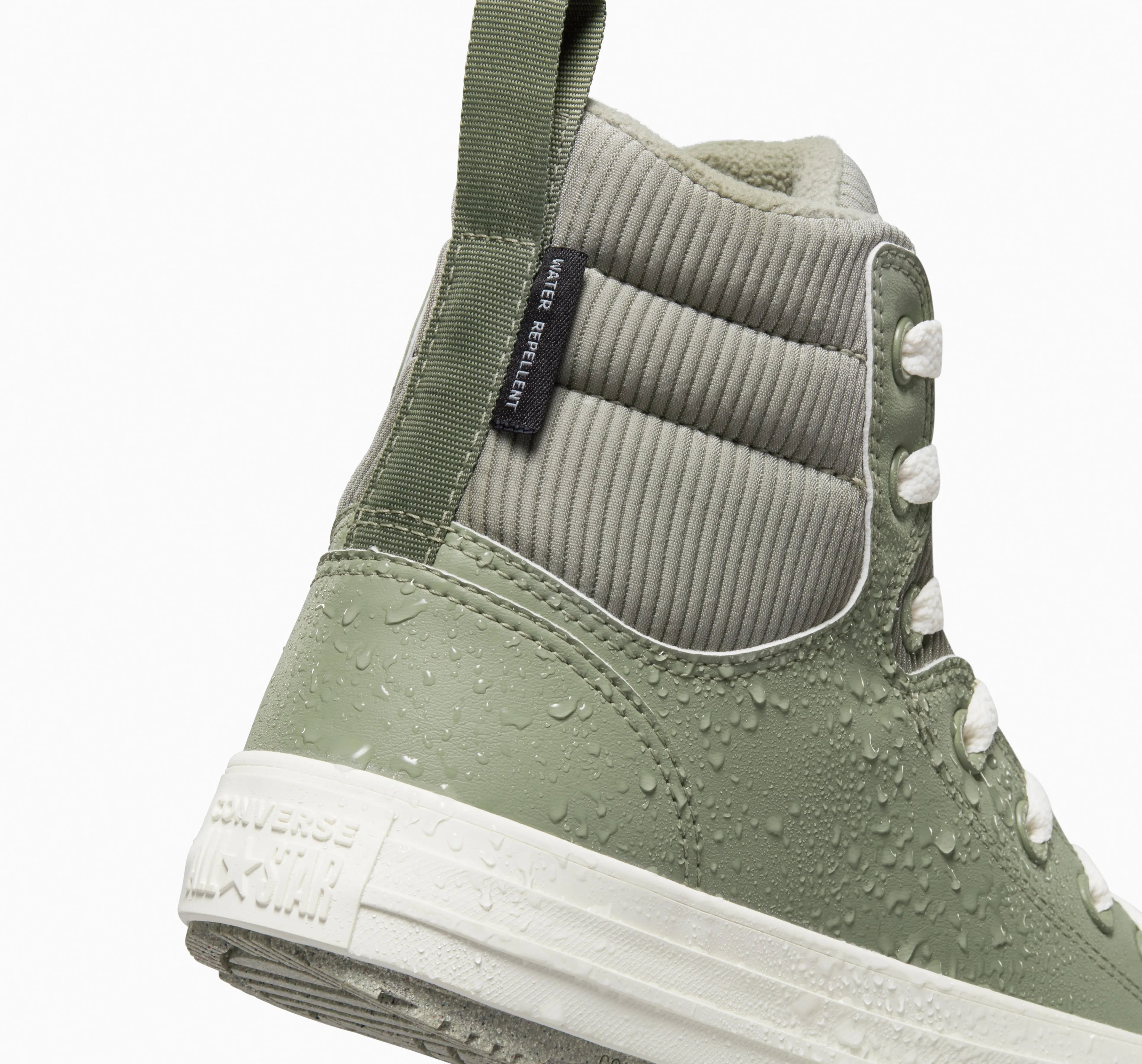 CONVERSE CHUCK TAYLOR ALL STAR BERKSHIRE COUNTER CLIMATE