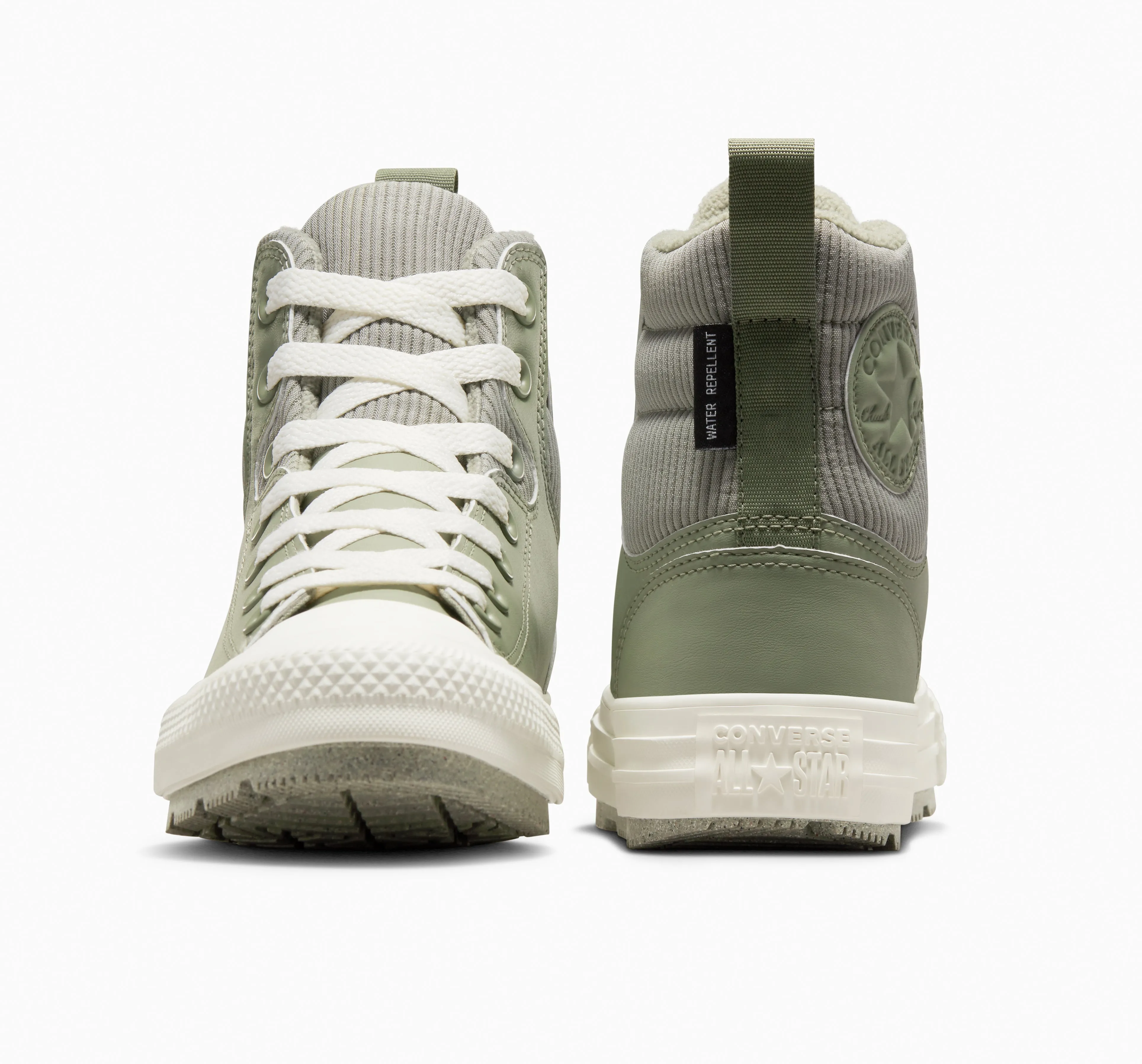 CONVERSE CHUCK TAYLOR ALL STAR BERKSHIRE COUNTER CLIMATE