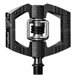 Crank Brothers Mallet E Long Spindle Pedals