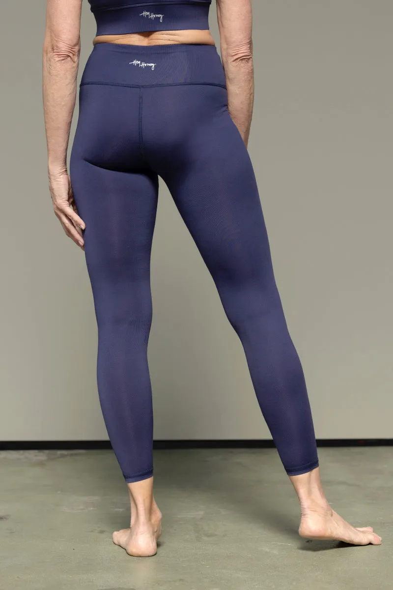 Cropped Leggings Eclipse