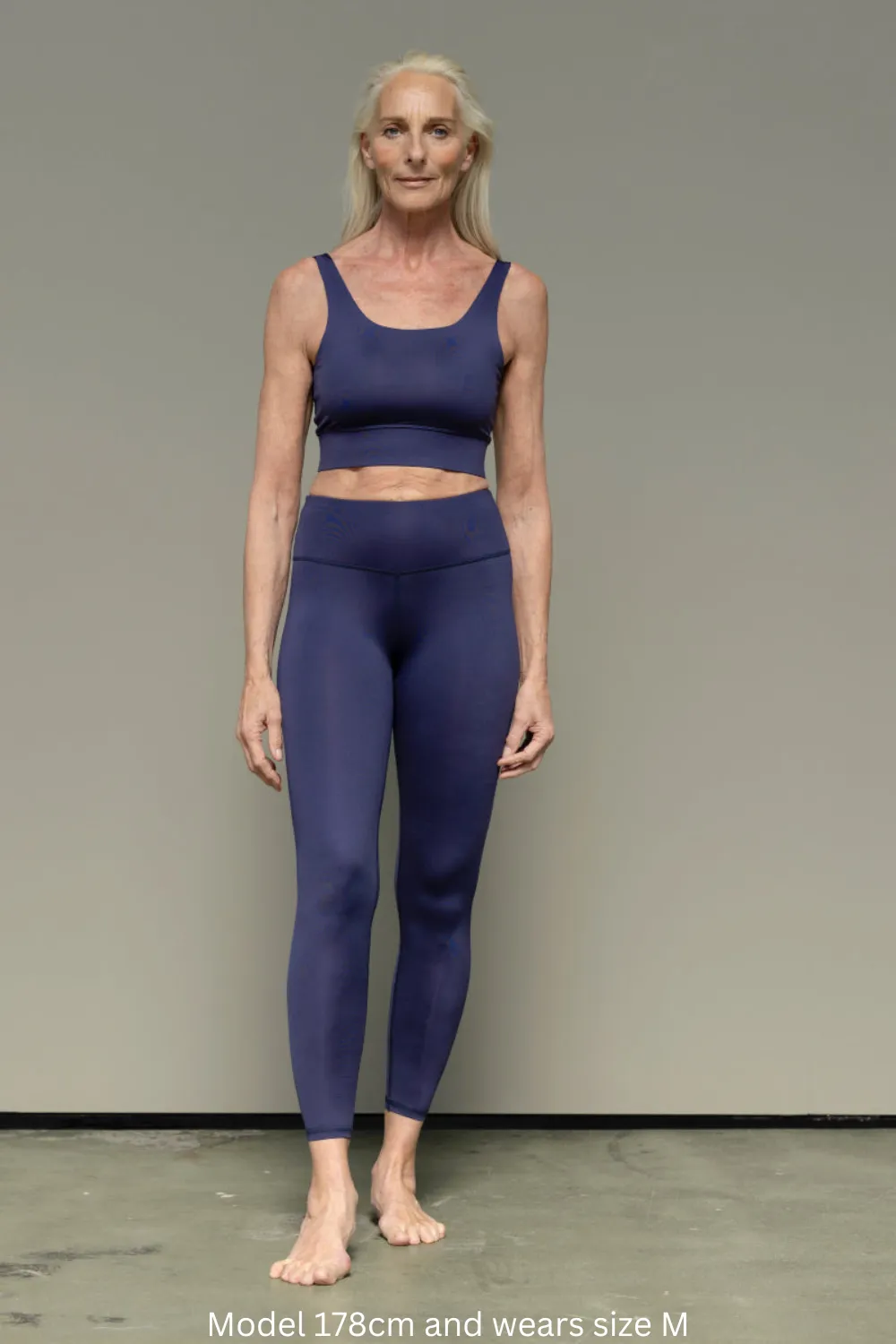Cropped Leggings Eclipse