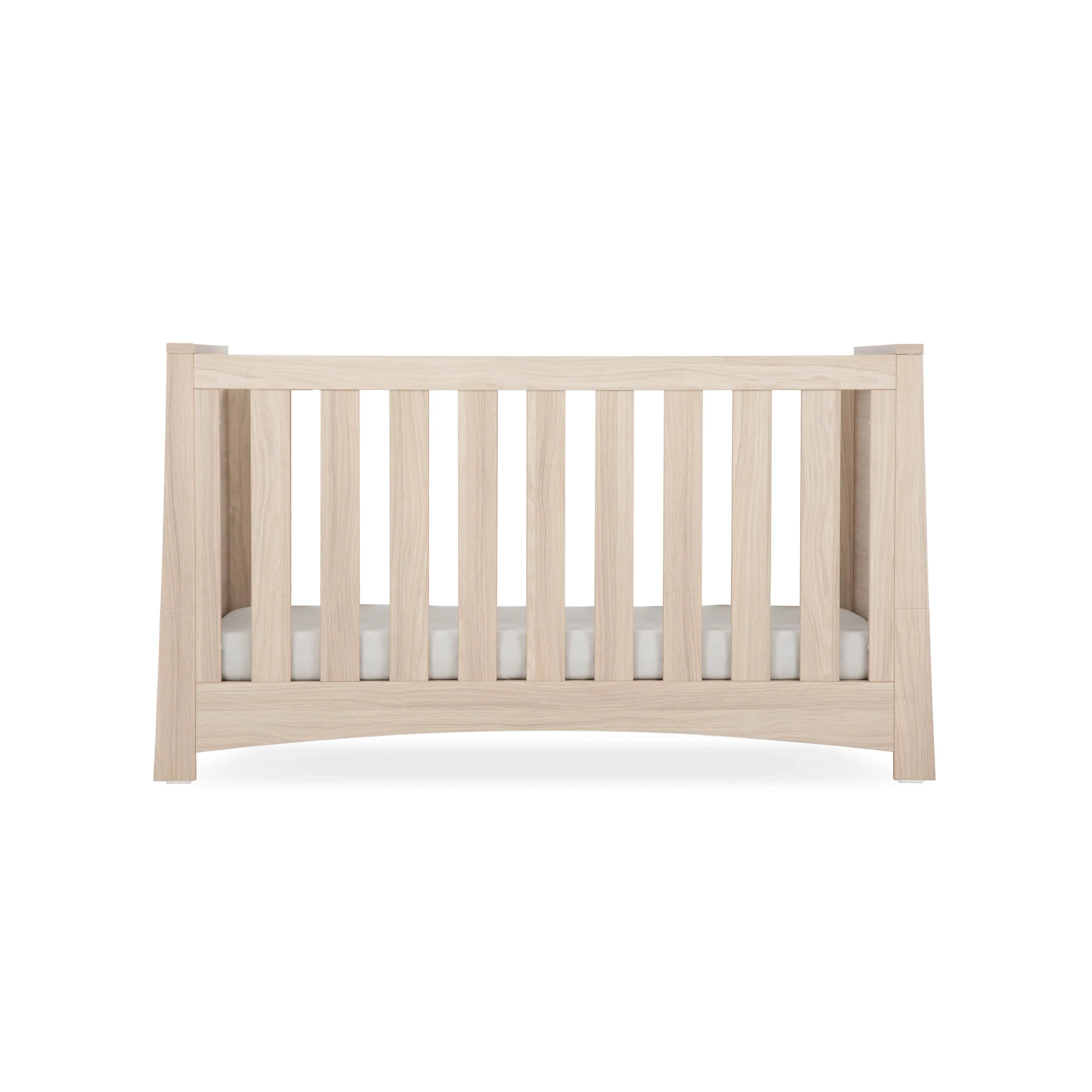CuddleCo Isla 3 Piece Set in Ash