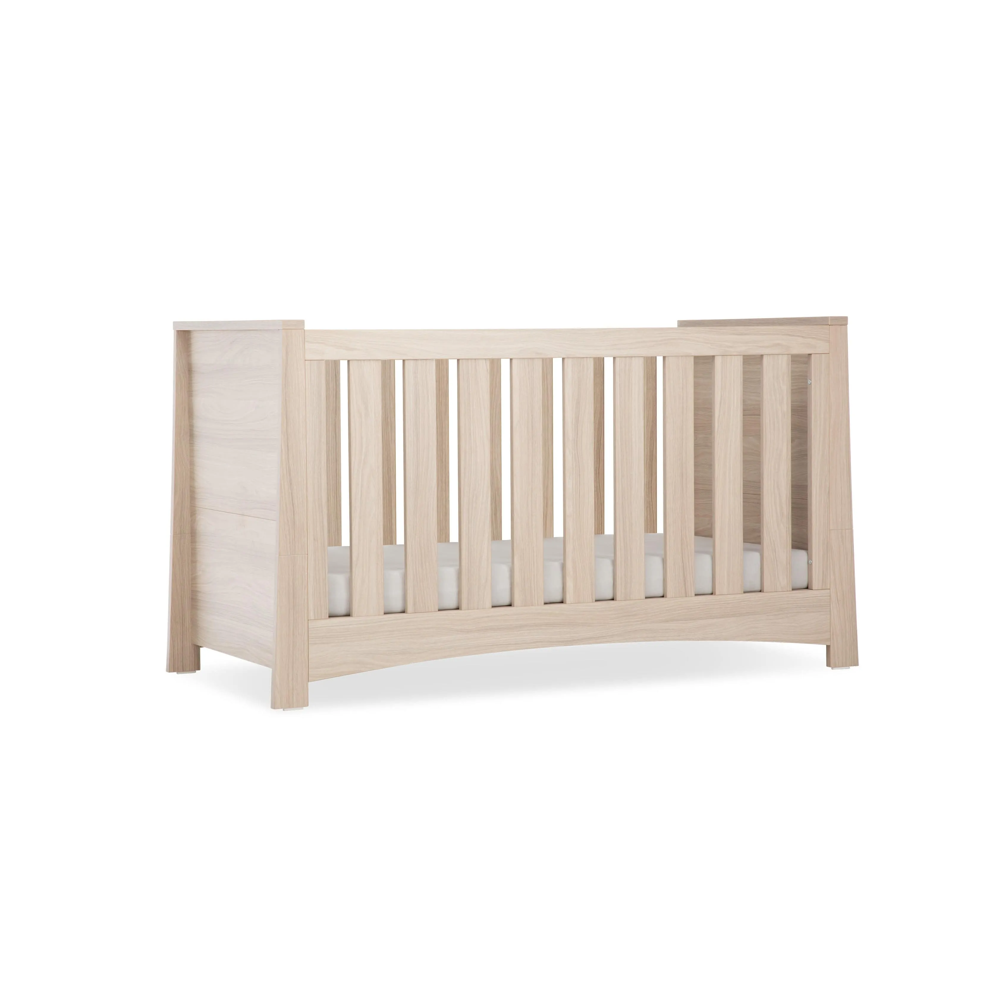 CuddleCo Isla 3 Piece Set in Ash