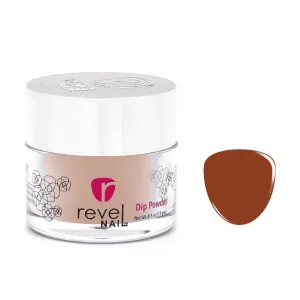 D595 Terra Crème Dip Powder