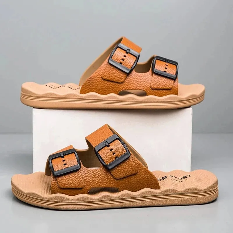 Dalmar Comfort Slides are